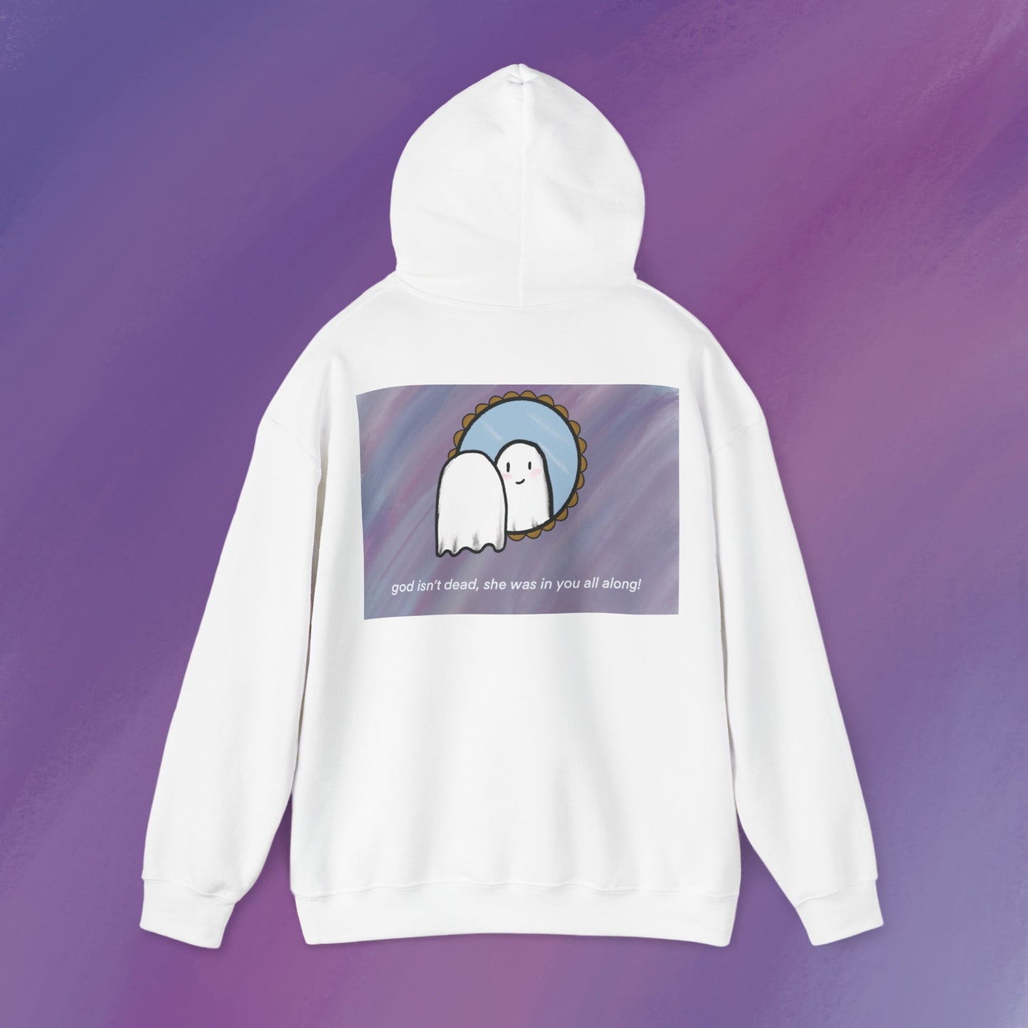 god isn’t dead hoodie